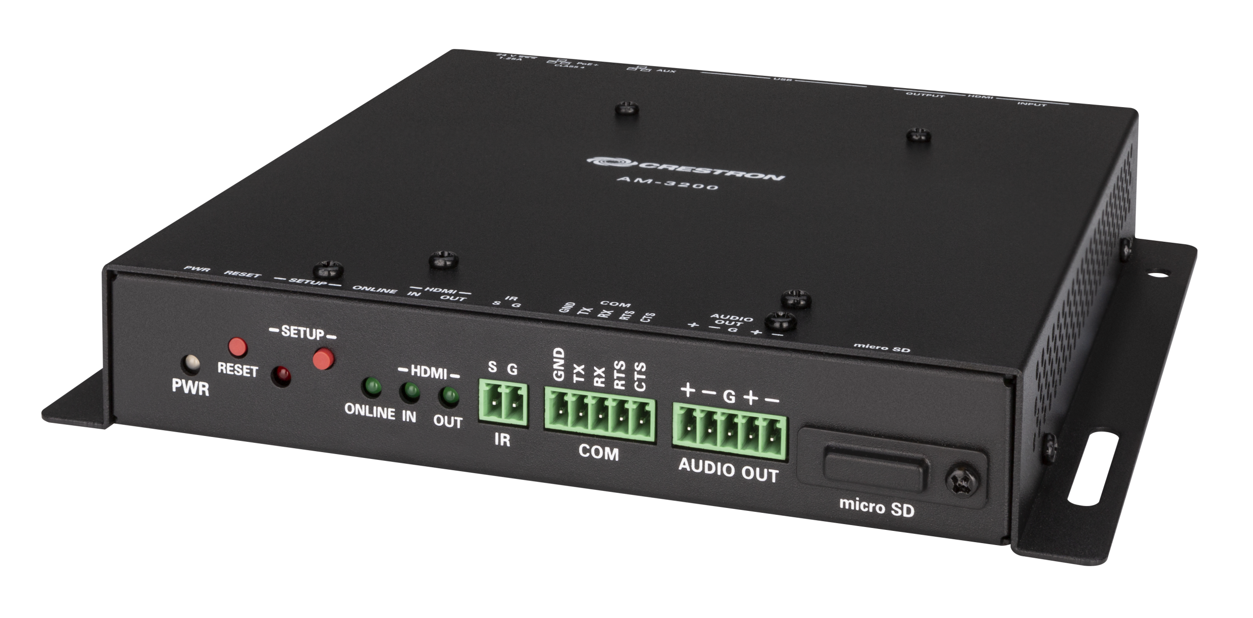 Crestron Air Media Crestron Air Media